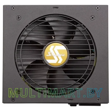 Блок питания Seasonic SSR-550FM 550W картинка 4